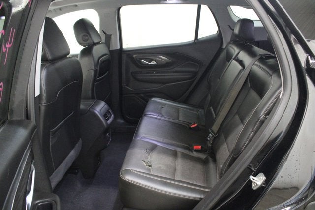 2023 GMC Terrain SLT AWD