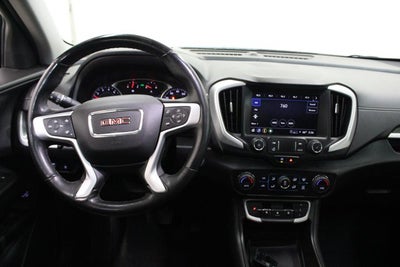 2023 GMC Terrain SLT AWD