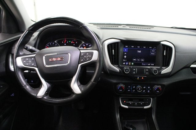 2023 GMC Terrain SLT AWD
