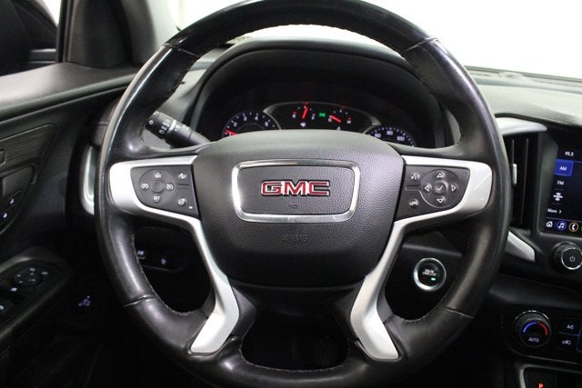 2023 GMC Terrain SLT AWD