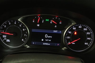 2023 GMC Terrain SLT AWD