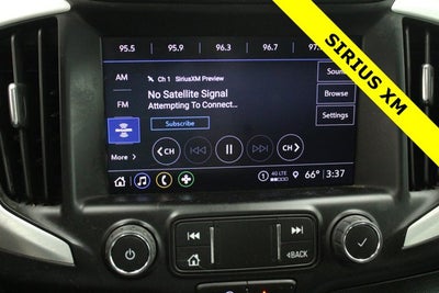 2023 GMC Terrain SLT AWD