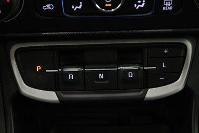2023 GMC Terrain SLT AWD