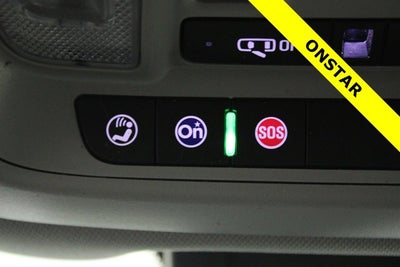 2023 GMC Terrain SLT AWD