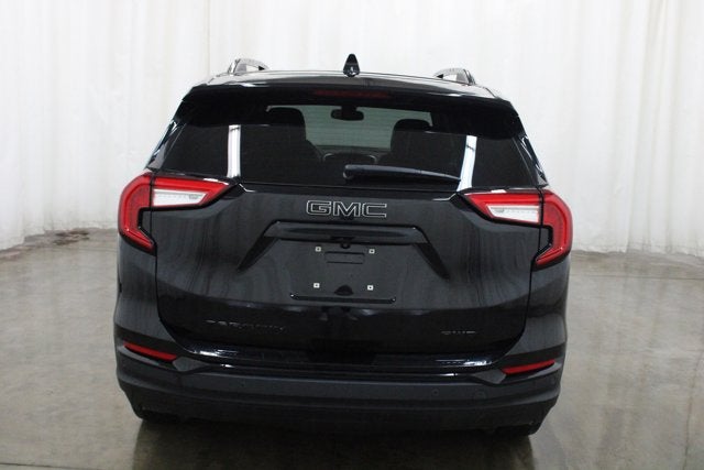2023 GMC Terrain SLT AWD