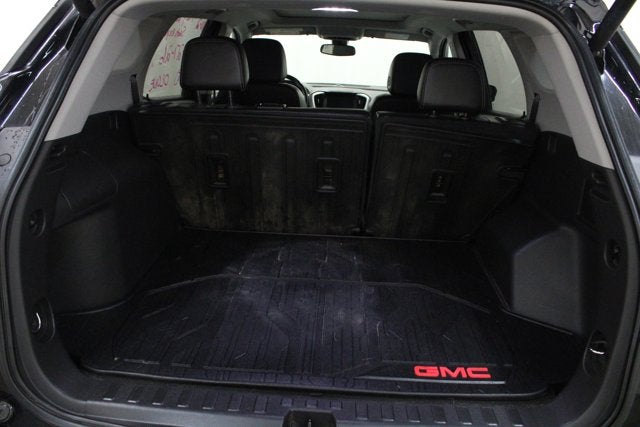 2023 GMC Terrain SLT AWD