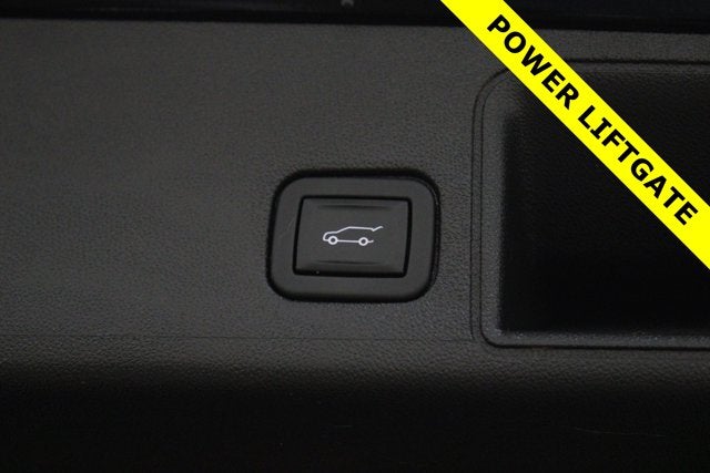 2023 GMC Terrain SLT AWD