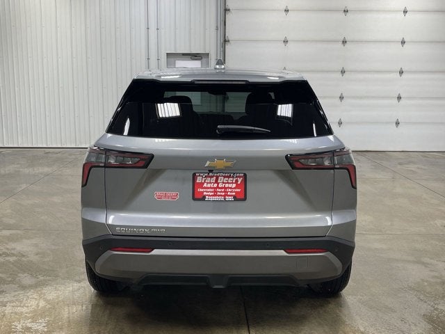 2026 Chevrolet Equinox LT AWD