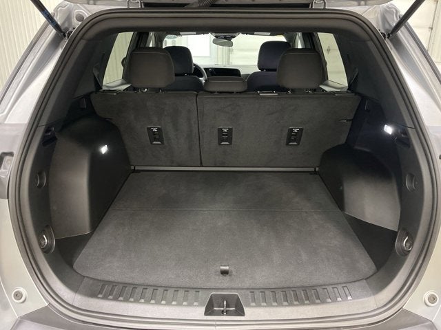 2026 Chevrolet Equinox LT AWD