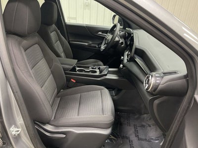2026 Chevrolet Equinox LT AWD