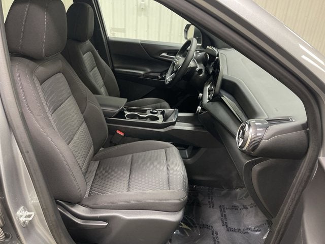 2026 Chevrolet Equinox LT AWD