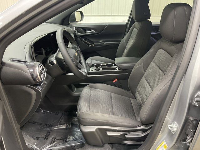2026 Chevrolet Equinox LT AWD