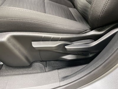 2026 Chevrolet Equinox LT AWD