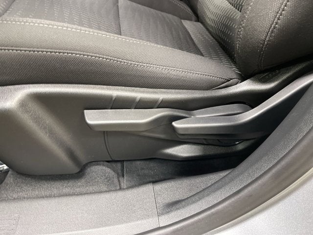 2026 Chevrolet Equinox LT AWD