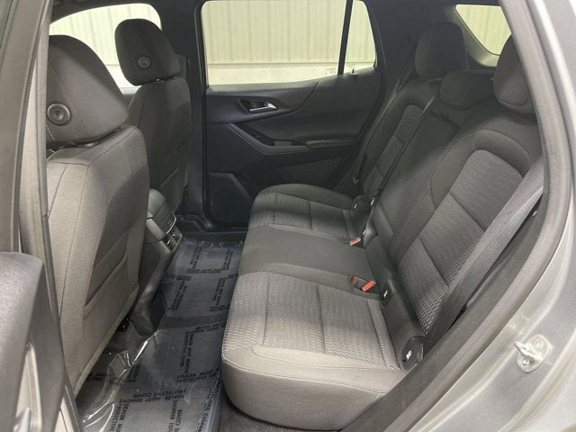2026 Chevrolet Equinox LT AWD