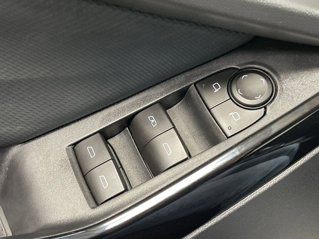 2026 Chevrolet Equinox LT AWD