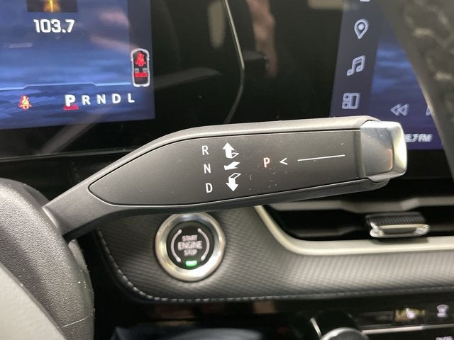 2026 Chevrolet Equinox LT AWD