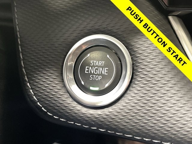 2026 Chevrolet Equinox LT AWD