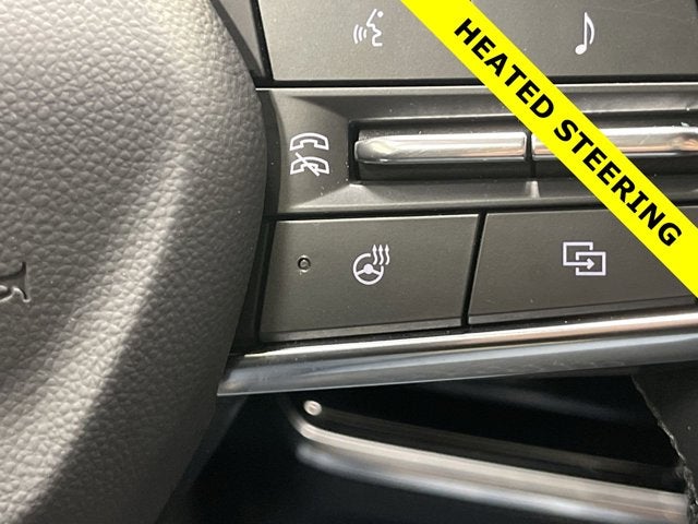 2026 Chevrolet Equinox LT AWD
