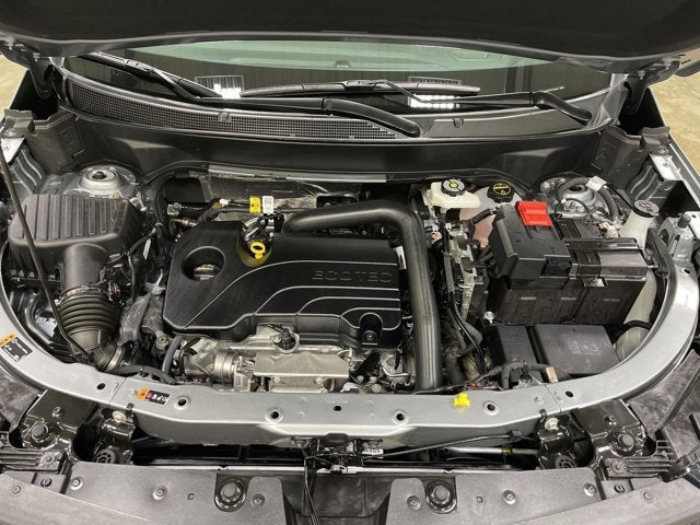 2026 Chevrolet Equinox LT AWD
