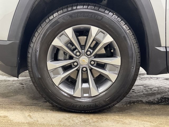 2026 Chevrolet Equinox LT AWD
