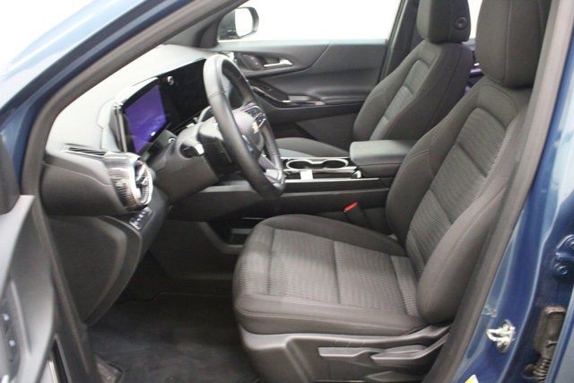 2025 Chevrolet Equinox LT AWD