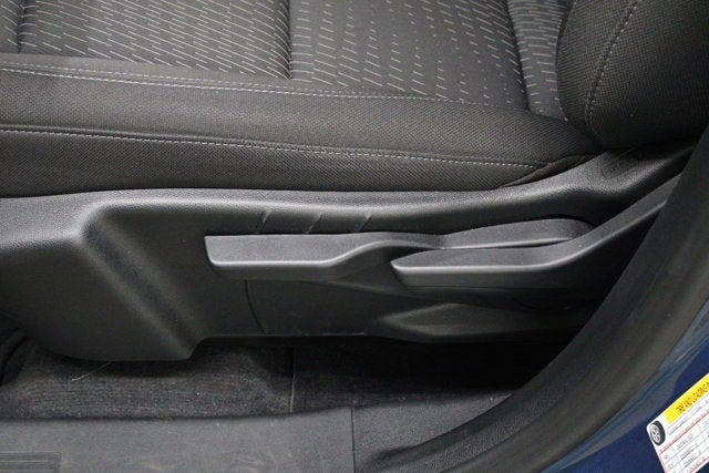 2025 Chevrolet Equinox LT AWD