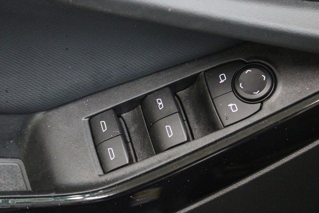 2025 Chevrolet Equinox LT AWD