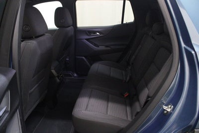 2025 Chevrolet Equinox LT AWD