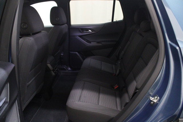 2025 Chevrolet Equinox LT AWD