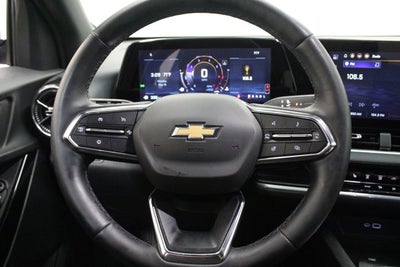 2025 Chevrolet Equinox LT AWD