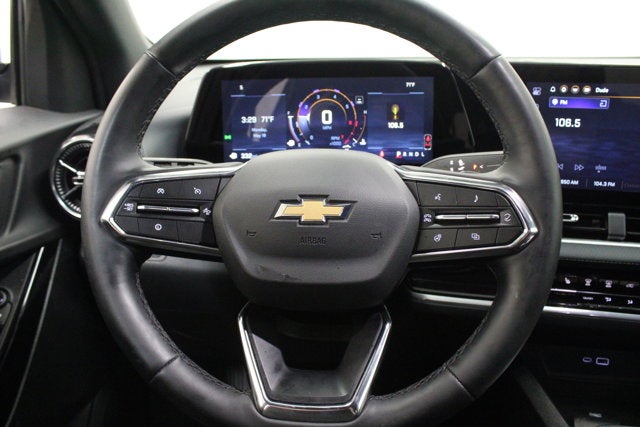 2025 Chevrolet Equinox LT AWD