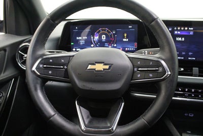 2025 Chevrolet Equinox LT AWD