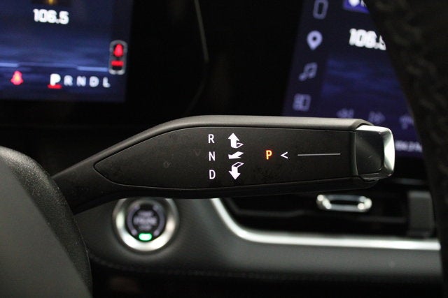 2025 Chevrolet Equinox LT AWD