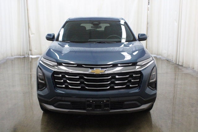 2025 Chevrolet Equinox LT AWD