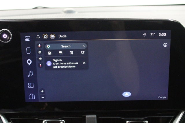 2025 Chevrolet Equinox LT AWD