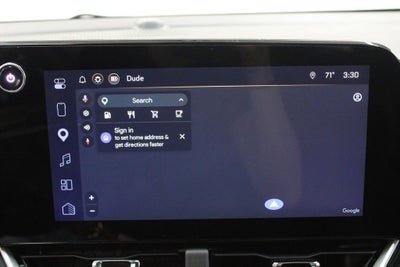 2025 Chevrolet Equinox LT AWD