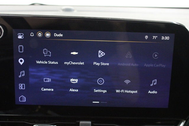 2025 Chevrolet Equinox LT AWD