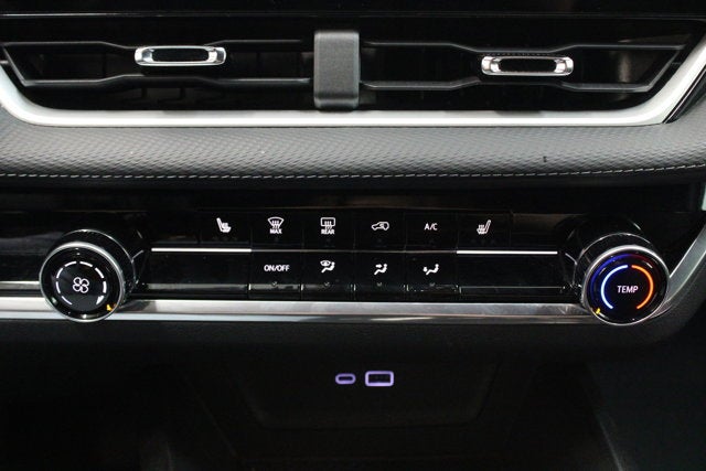 2025 Chevrolet Equinox LT AWD