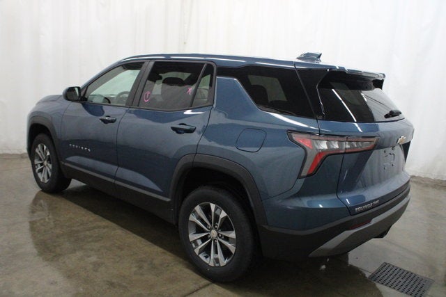 2025 Chevrolet Equinox LT AWD