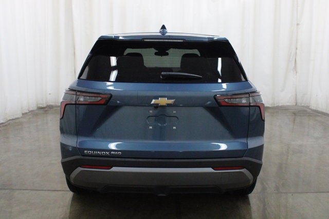 2025 Chevrolet Equinox LT AWD