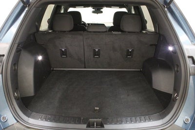 2025 Chevrolet Equinox LT AWD