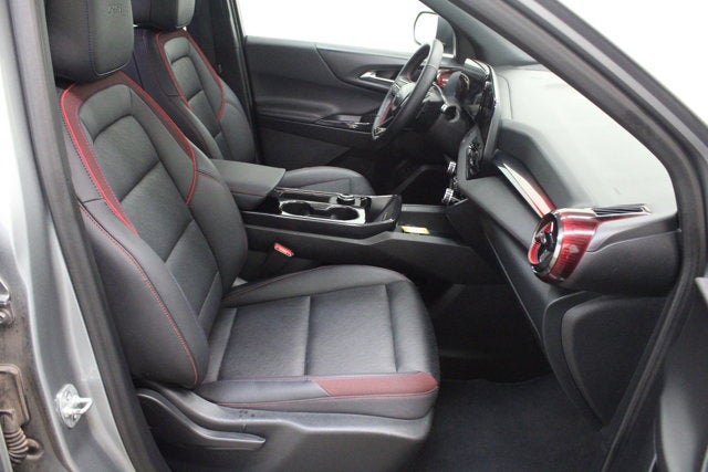 2025 Chevrolet Equinox RS AWD