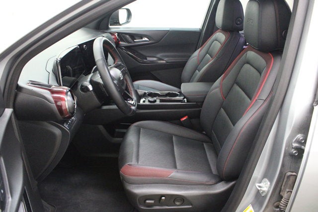 2025 Chevrolet Equinox RS AWD