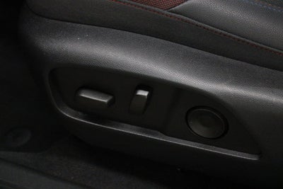 2025 Chevrolet Equinox RS AWD
