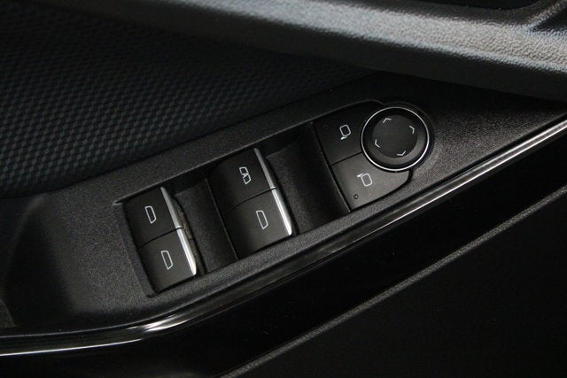 2025 Chevrolet Equinox RS AWD