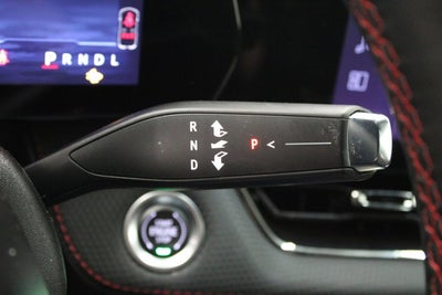 2025 Chevrolet Equinox RS AWD