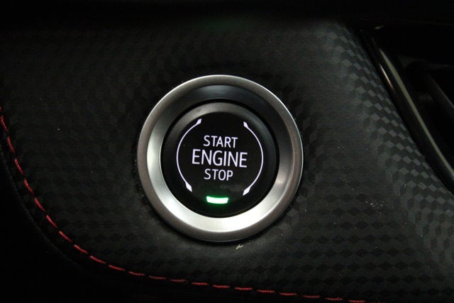 2025 Chevrolet Equinox RS AWD