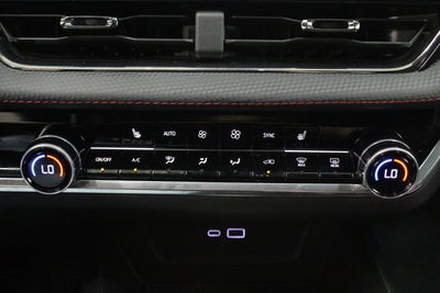 2025 Chevrolet Equinox RS AWD