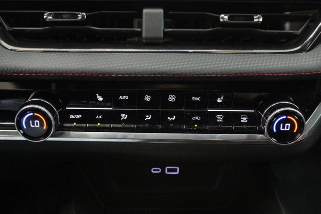2025 Chevrolet Equinox RS AWD